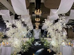 -百香自助餐厅·西安唐隆国际酒店(曲江店)