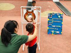 -蒙田森·蒙特梭利幼儿园(锦西园区)