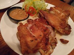 -El Bodegon阿根廷秘鲁餐厅(幸福路店)