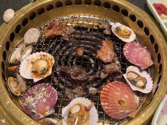 -韩盛·盛江山自助料理(中街大悦城店)
