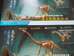 -自贡恐龙博物馆