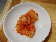 -味千拉面(金融街店)