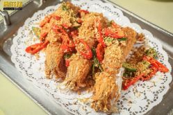 -惠食佳·宴会厅(滨江西路店)