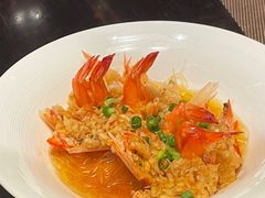 -浙江安吉JW万豪酒店·万豪中餐厅