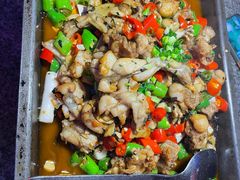 -蛙来哒(金沙洲万达店)