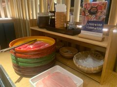 -温野菜涮涮锅(曲江大悦城店)