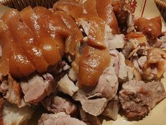 -东方饺子王(工农大路店)