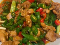 -丽华园(汉阳龙阳店)