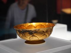 -陕西历史博物馆
