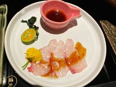 -花潮料理艺食馆(SM新生活广场店)