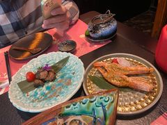 -大江户日本料理(吕厝店)