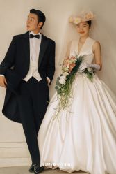 -全城热恋璀璨婚纱摄影(国贸总店)