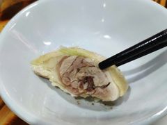 祿源豆皮鸡-禄源公·老莞诚饭店