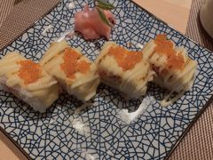 -酒井酱子·深夜食堂(东城汇店)