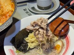 -松羽料理(国大店)