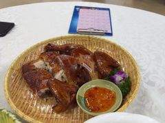 -岭下农庄·农家菜·野生大头鱼·公司团建(福永凤凰山店)