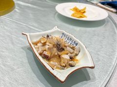 -老外婆渔村·传统宁波菜(骆驼爱琴海店)