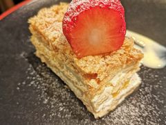 -T館·花园艺术餐厅