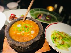 -锦楼·臻选新杭帮(杭州中心店)