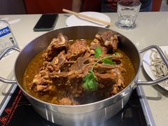 -蝎王府羊蝎子(虎坊桥总店)