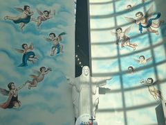 -小韩村教堂
