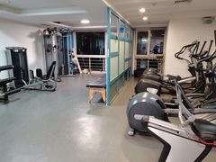 -Bona Fit 伯纳健身超级工作室(车公庄店)