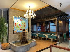 -天成川菜(礼岗店)