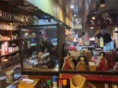 -半藏居酒屋(香港花园店)