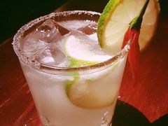 Lime&nbsp;spice&nbsp;cocktail-花马天堂云南餐厅 Lost Heaven(高邮路店)