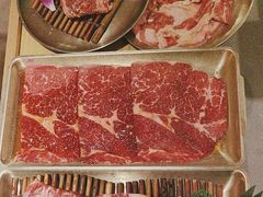 -西塔老太太泥炉烤肉(亚运村店)