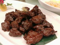 鑫鑫の粤式牛仔粒-金八仙酒店