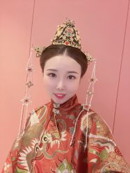 -盘子女人坊古装写真摄影(南京总店)