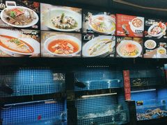 -东沙小镇主题餐厅(下沙店)
