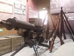 -陆军讲武堂旧址