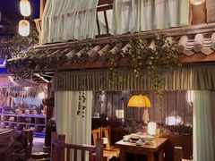 -淀里船宴(卓达店)