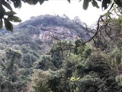 -东南悬空寺方广岩