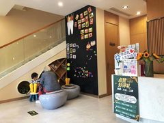 -精益口腔(牡丹园店)