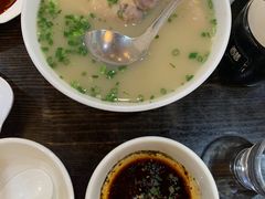 -牛王庙(龙华花园店)