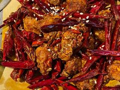 -韩山葵烤肉(太古里店)