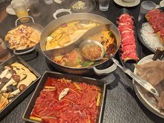 -滇牛云南火锅(桂林路店)
