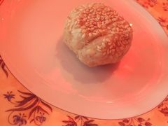 -桂花楼淮扬中餐厅(浦东香格里拉店)