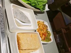 炸豆衣-海底捞火锅(平谷华联店)
