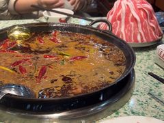 -五里关火锅(牛市口店)