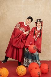 -雪中彩影婚纱摄影·品控旗舰店