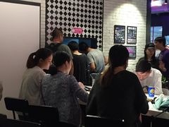 -小杨生煎(龙之梦购物中心店)