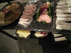 -哥老官重庆美蛙鱼头(宝山龙湖店)