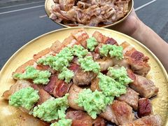 -香猪坊韩国烤肉专属门店(魏公村店)