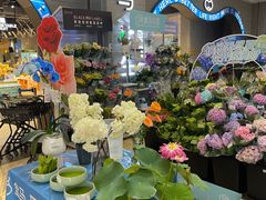 -盒马鲜生(皇庭广场店)