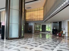 -杭州君尚云郦酒店