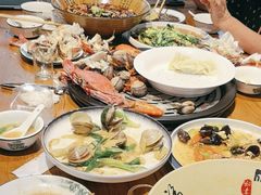 -晓伟海鲜家常菜